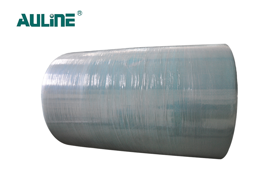 Faoi Sraith Laíon Adhmaid Clóbhuailte de Spunlace Nonwoven