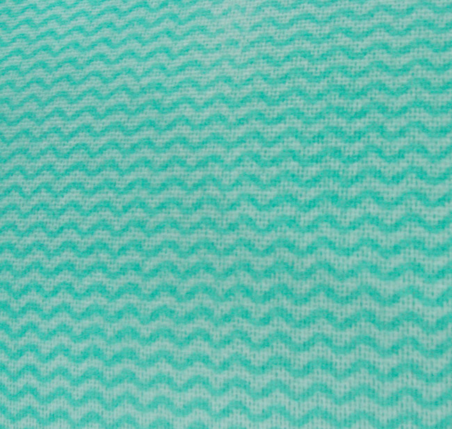 Cad iad na tionscail nó na hearnálacha a úsáideann mogalra Woodpulp Spunlace Nonwoven go coitianta?